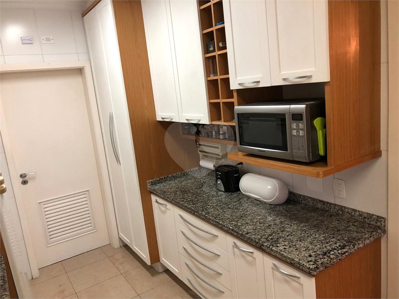 Apartamento à venda com 4 suítes em Brooklin, São Paulo, SP
