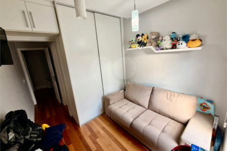 Casa à venda com 3 suítes no condomínio Villaggio Della Hípica, São Paulo - SP