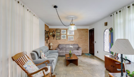 Casa de Vila à venda com 3 quartos, sendo 1 suíte, em Granja Julieta, São Paulo, SP