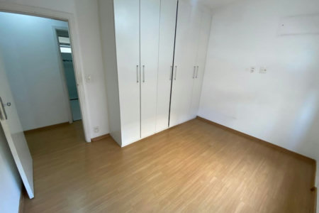 Apartamento com 3 dormitórios à venda, 133 m² por R$ 800.000,00 - Gonzaga - Santos/SP