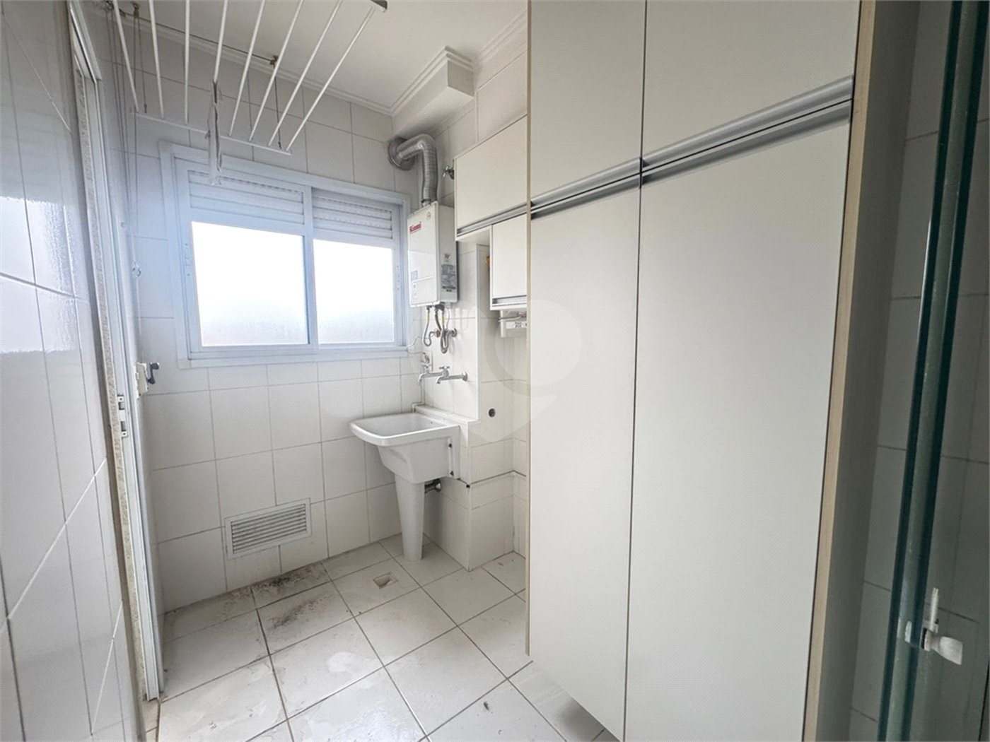 Apartamento à venda com 2 suítes em Tucuruvi, São Paulo, SP