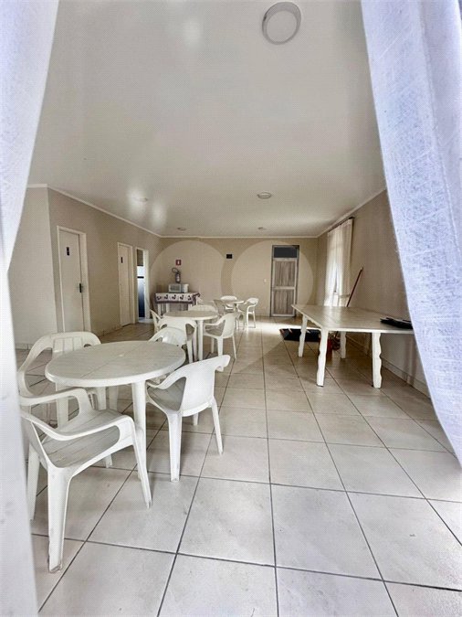 Apartamento à venda com 2 quartos em Vila Isolina Mazzei, São Paulo, SP