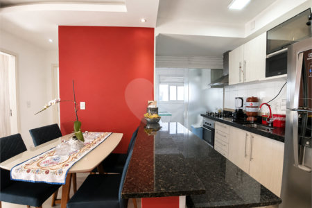 Apartamento para alugar com 2 quartos, sendo 1 suíte, em Parque Bela Vista, Votorantim, SP