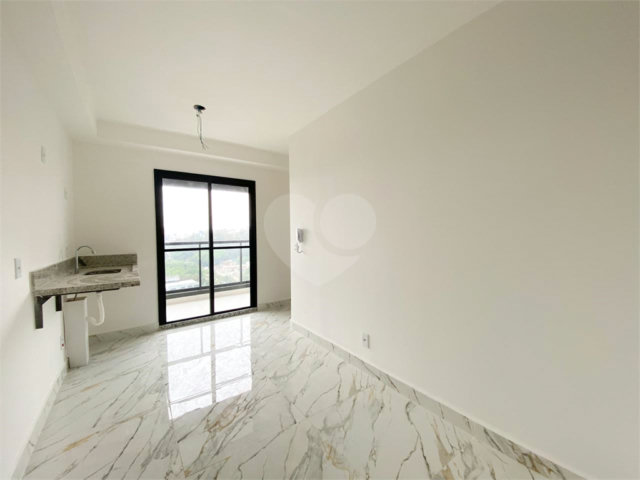 Apartamento à venda com 1 quarto em Vila Guilherme, São Paulo, SP