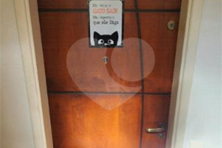 Apartamento à venda com 1 quarto em Jardim São Paulo(zona Norte), São Paulo, SP