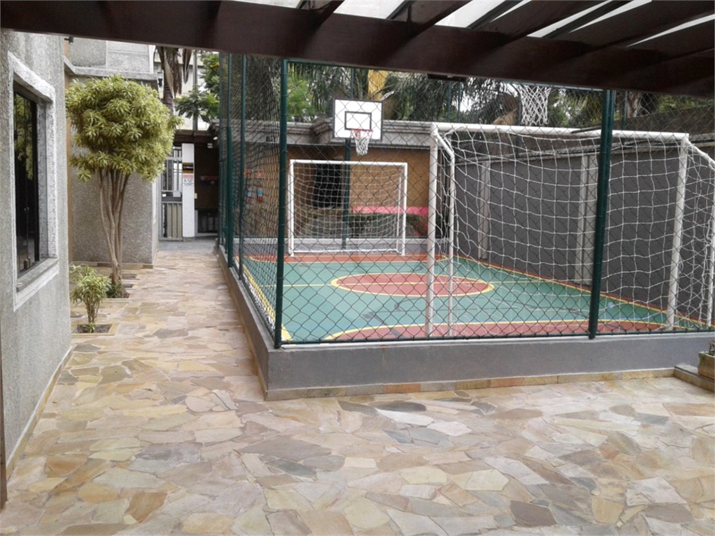 Apartamento à venda com 2 quartos em Parque Novo Mundo, São Paulo, SP