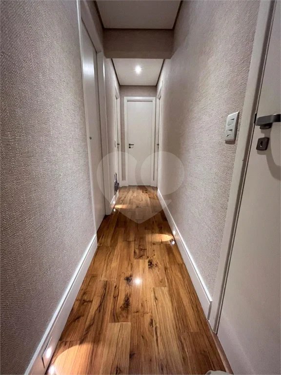 APARTAMENTO ALTO PADRAO