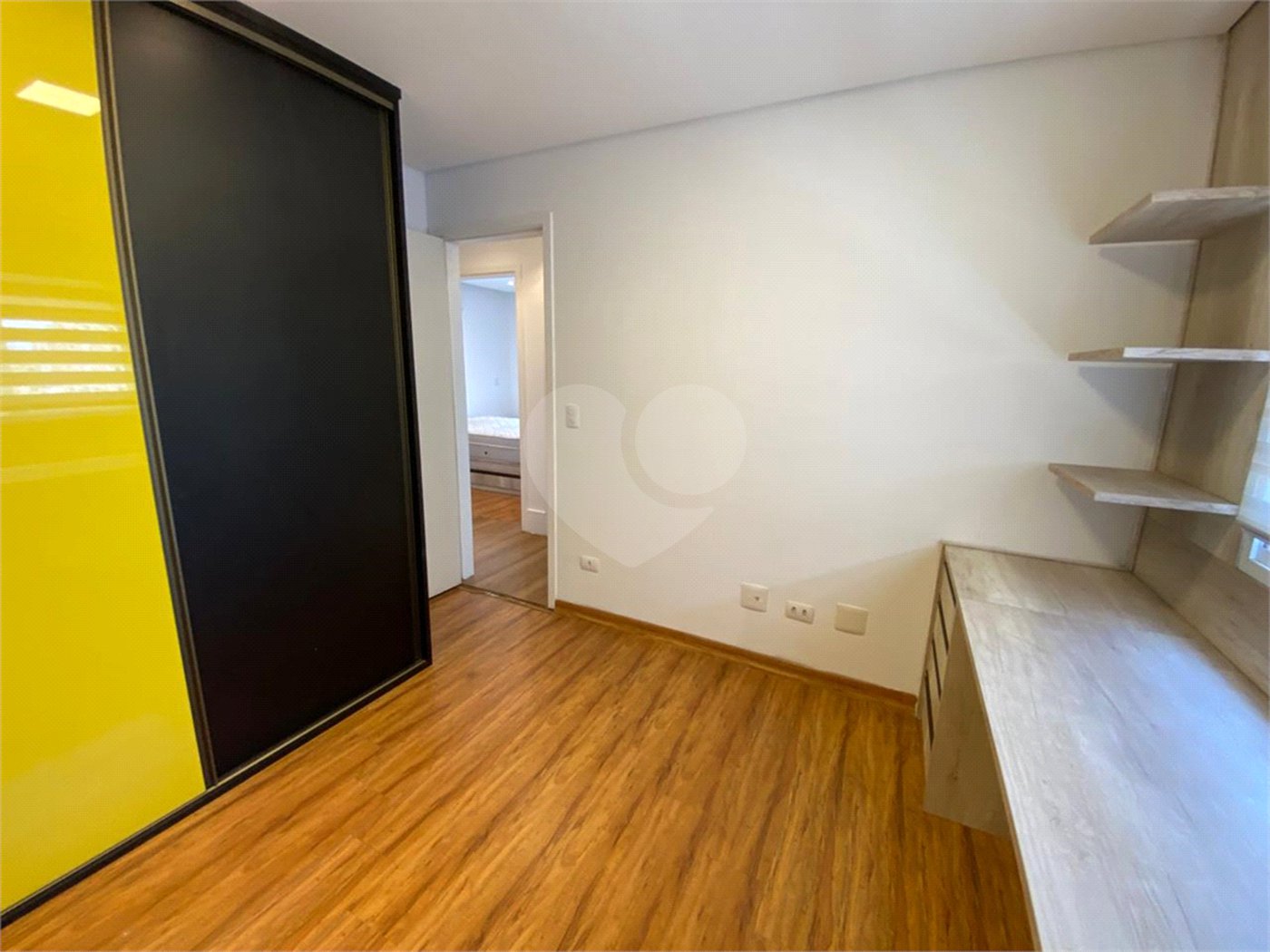 Apartamento à venda com 3 quartos, sendo 1 suíte, em Vila Regente Feijó, São Paulo, SP