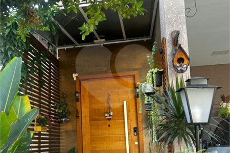 Casa à venda com 3 suítes no condomínio Jardim Park Real, Indaiatuba - SP