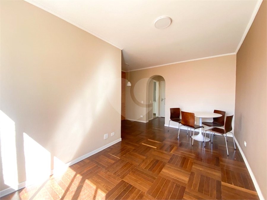 Apartamento à venda com 2 quartos em Água Fria, São Paulo, SP