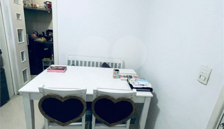 Apartamento à venda com 2 quartos do Maranhão, São Paulo, SP