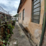 Terreno à venda em Vila Irmãos Arnoni, São Paulo, SP
