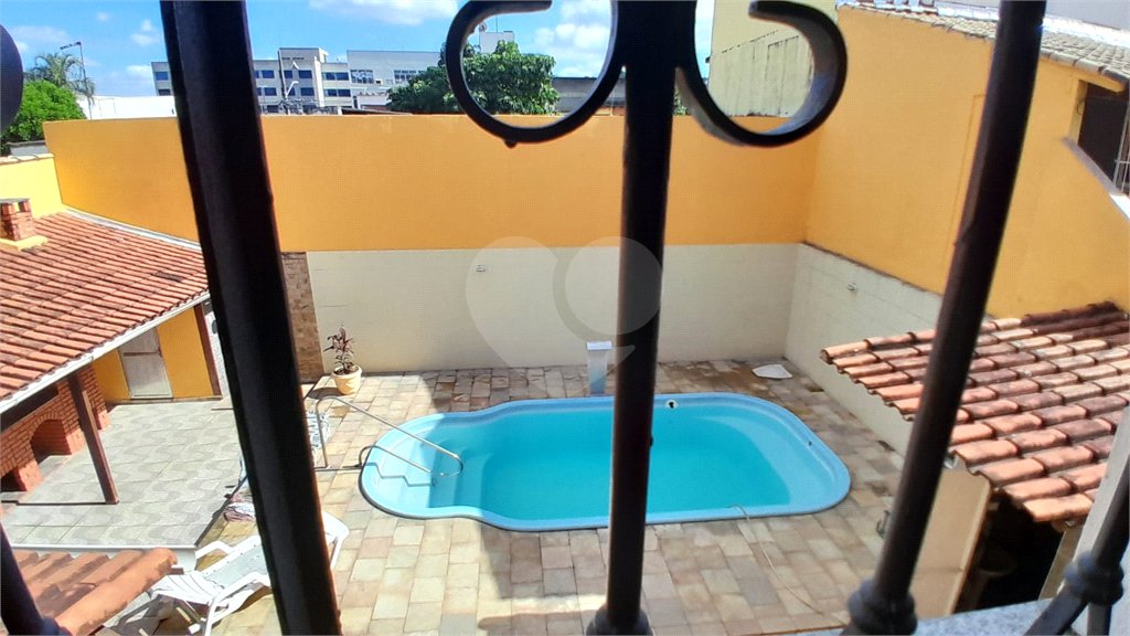 Casa à venda com 3 quartos, sendo 1 suíte, em Campo Grande, Rio de Janeiro, RJ