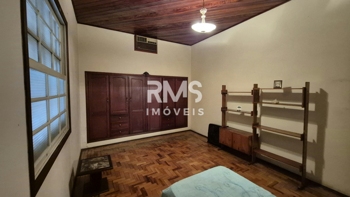 Casa à venda com 3 quartos no Centro, Itu, SP