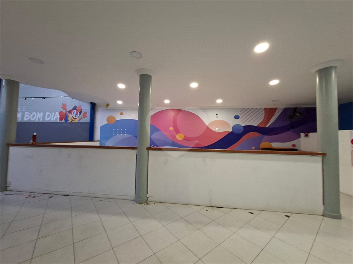 Salão para alugar em Vila Polopoli, São Paulo, SP