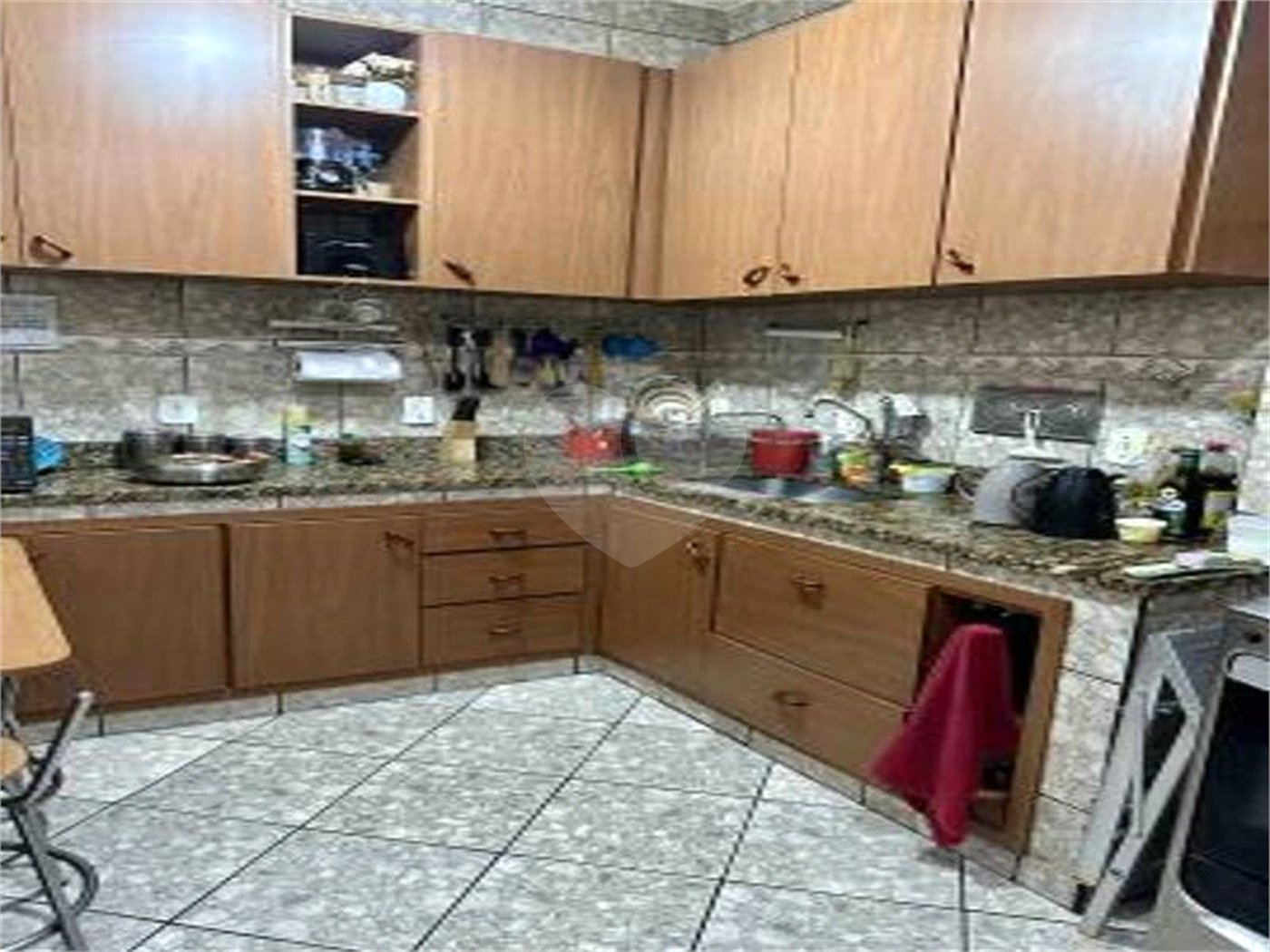 Apartamento à venda com 2 quartos em Praça da Bandeira, Rio de Janeiro, RJ