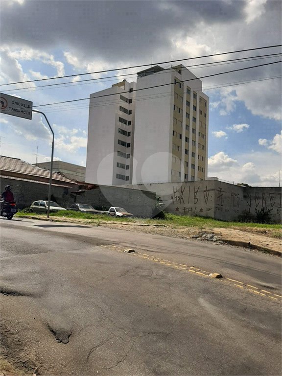 Terreno à venda no Centro, Indaiatuba, SP