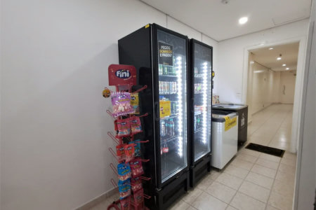 Apartamento à venda com 3 quartos, sendo 1 suíte,  em Vila Romana, São Paulo, SP
