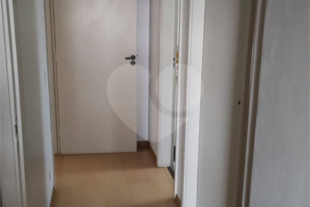 Apartamento à venda em Vila Mazzei, São Paulo, SP