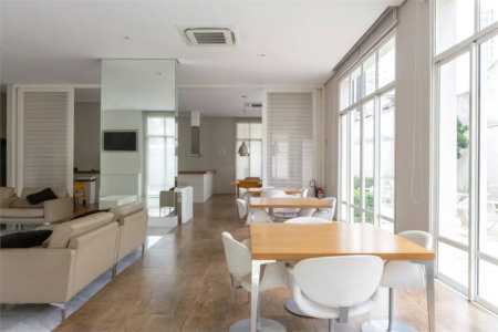 Apartamento à venda com 3 suítes em Vila Leopoldina, São Paulo, SP