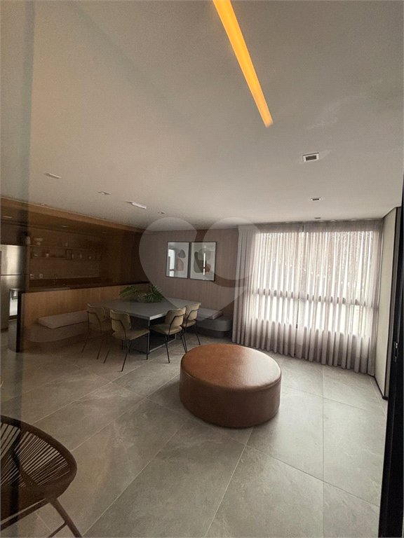 Apartamento à venda ou para alugar com 1 quarto em Pinheiros, São Paulo, SP