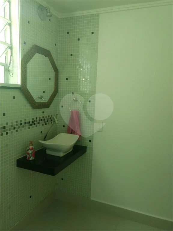 Sobrado à venda com 4 quartos, sendo 1 suíte,  em Vila Guilherme, São Paulo, SP