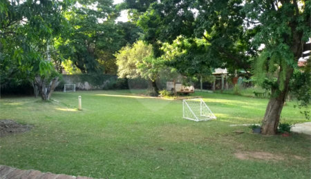 Chácara à venda em Altos da Bela Vista, Indaiatuba, SP