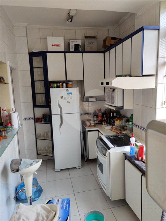 Apartamento à venda com 1 quarto em Bela Vista, São Paulo, SP