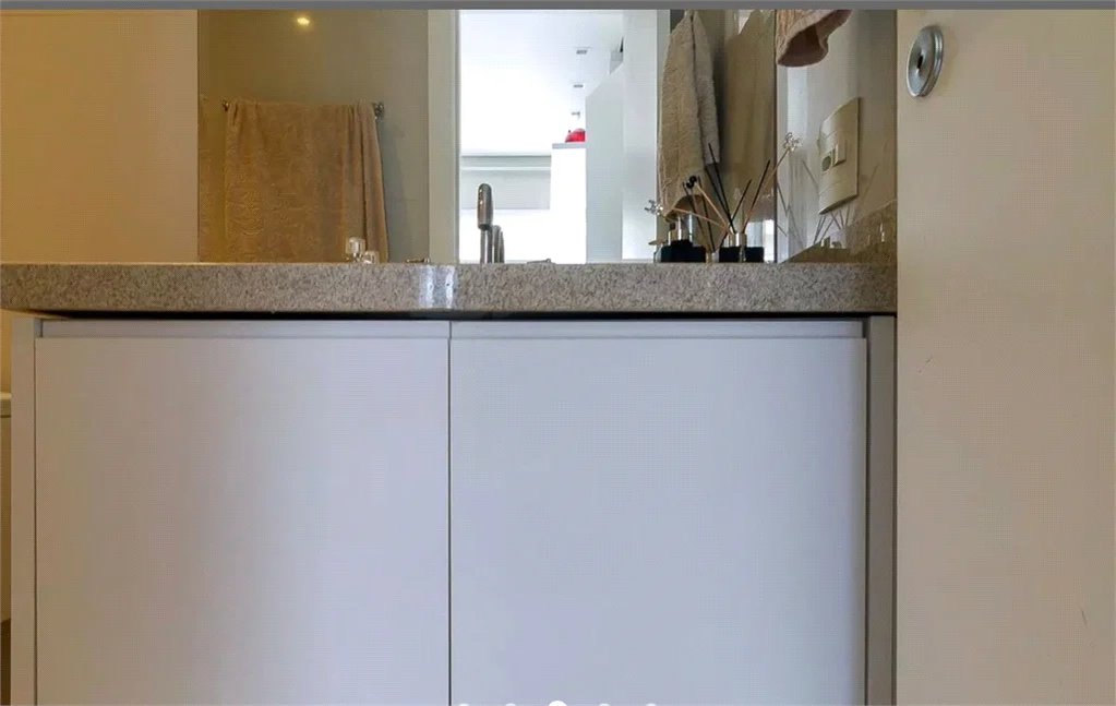 Apartamento à venda com 1 suíte em Vila Gertrudes, São Paulo, SP
