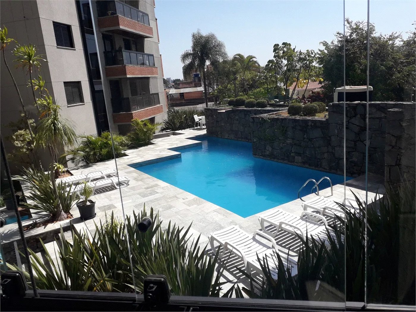 Apartamento para alugar com 4 suítes em Jardim Leonor, São Paulo, SP