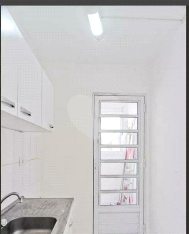 Apartamento à venda com 2 quartos em Mandaqui, São Paulo, SP