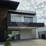 Casa à venda com 4 suítes no condomínio Alphaville Nova Esplanada 1, Votorantim - SP