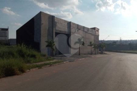 Galpão à venda em Parque Empresarial das Mangueiras, Sorocaba, SP