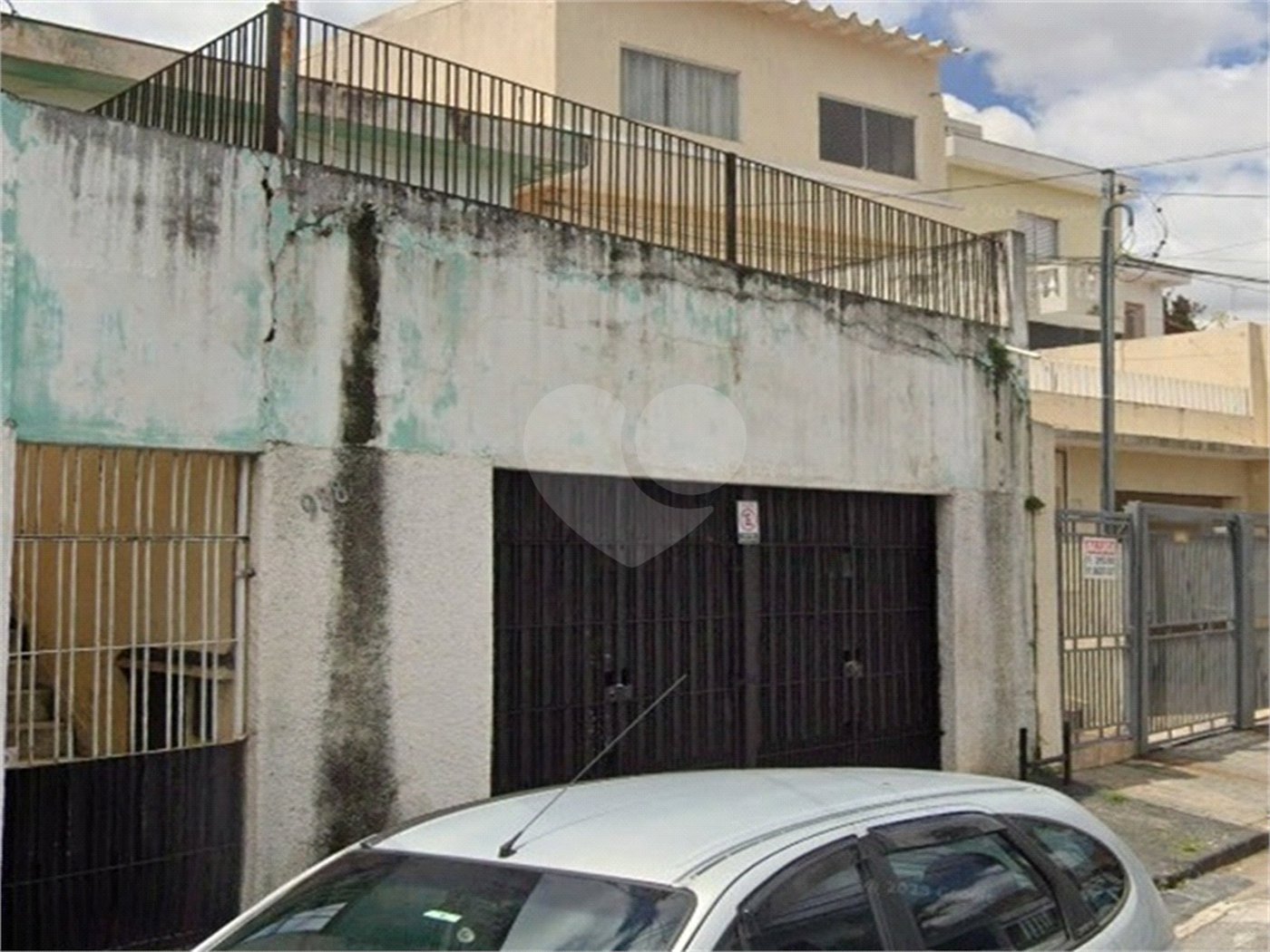 Casa à venda com 3 quartos em Tucuruvi, São Paulo, SP
