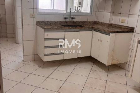 Apartamento à venda ou para alugar com 3 quartos, sendo 1 suíte,  em Vila São José, Itu, SP