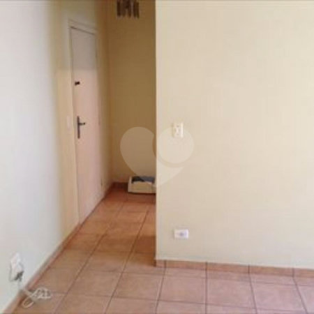 Apartamento à venda com 1 quarto em Ipiranga, São Paulo, SP