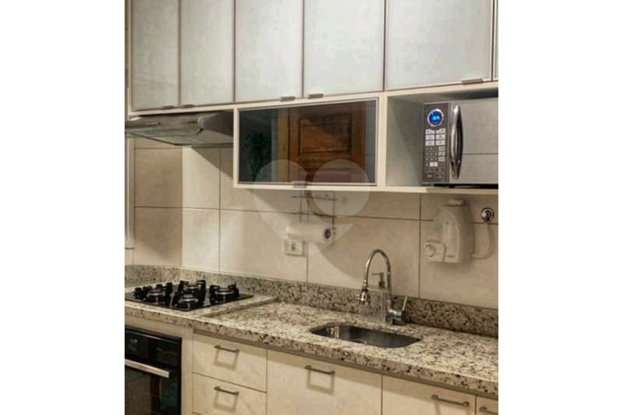 Sobrado à venda com 2 quartos em Freguesia do Ó, São Paulo, SP