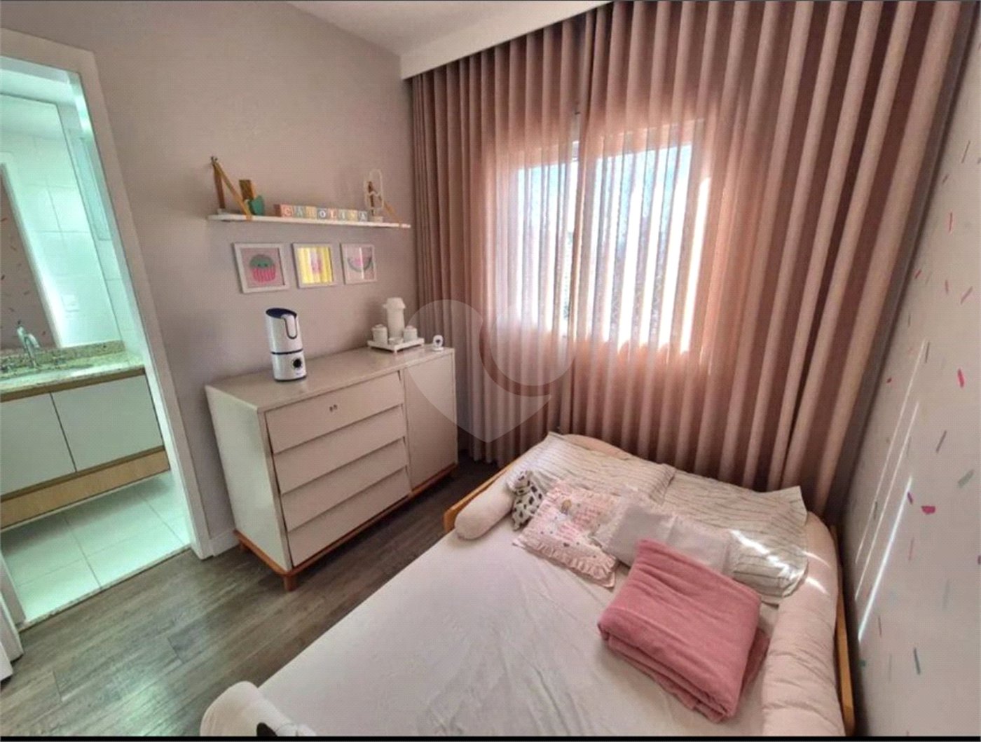 Apartamento à venda com 3 suítes em Vila Zilda (tatuapé), São Paulo, SP