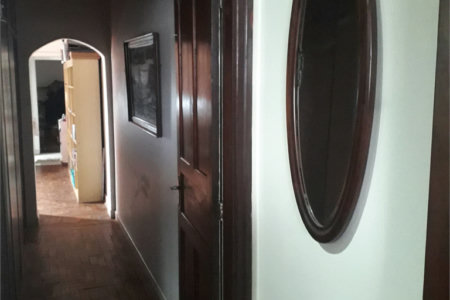 Sobrado à venda com 3 quartos em Vila Romana, São Paulo, SP