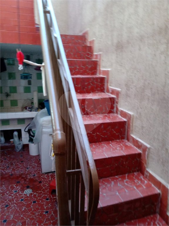 Sobrado à venda com 3 quartos em Cangaíba, São Paulo, SP