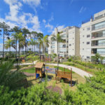Apartamento à venda com 3 quartos, sendo 2 suítes, em Tremembé, São Paulo, SP