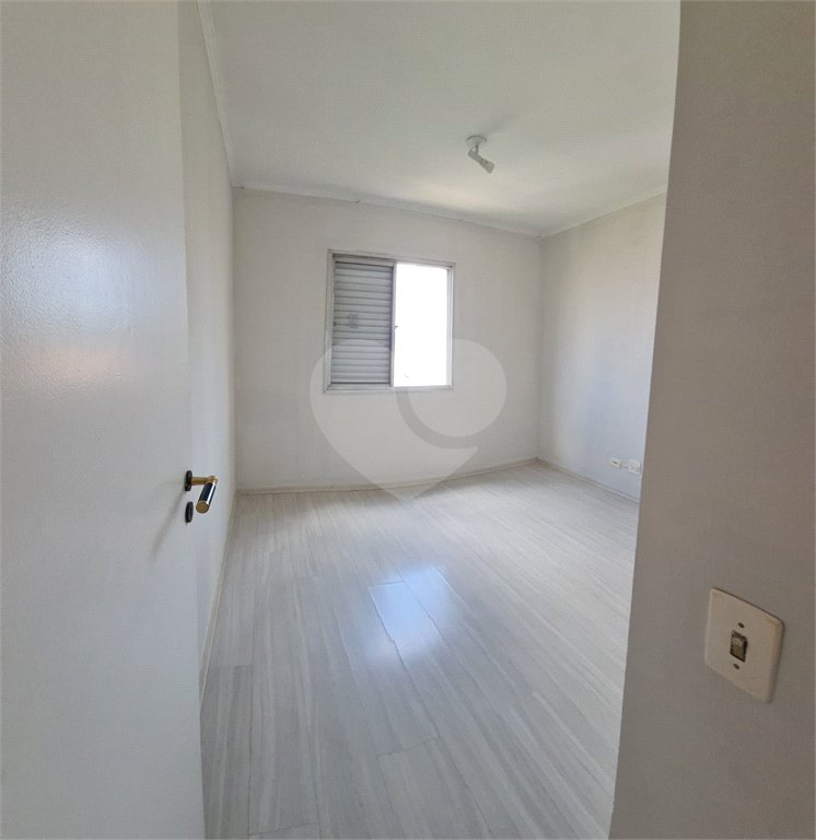 Apartamento à venda com 2 quartos em Tucuruvi, São Paulo, SP