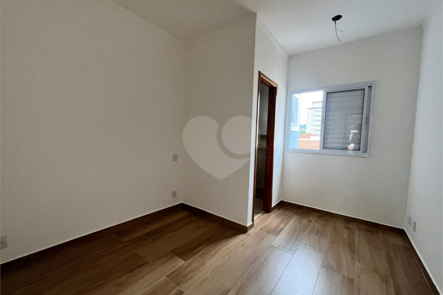 Sobrado à venda com 3 suítes em Mandaqui, São Paulo, SP