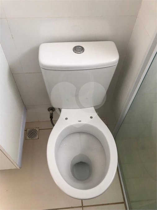 Apartamento à venda com 2 quartos em Jardim Casablanca, Indaiatuba, SP