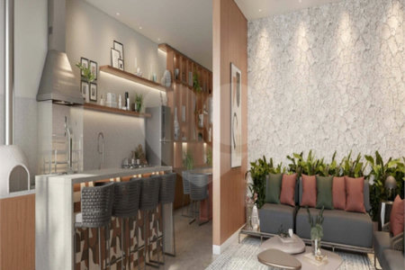 Apartamento à venda com 3 suítes no Centro, Indaiatuba, SP
