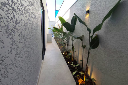 Casa à venda com 3 suítes no condomínio Terras Alpha Nova Esplanada, Votorantim - SP