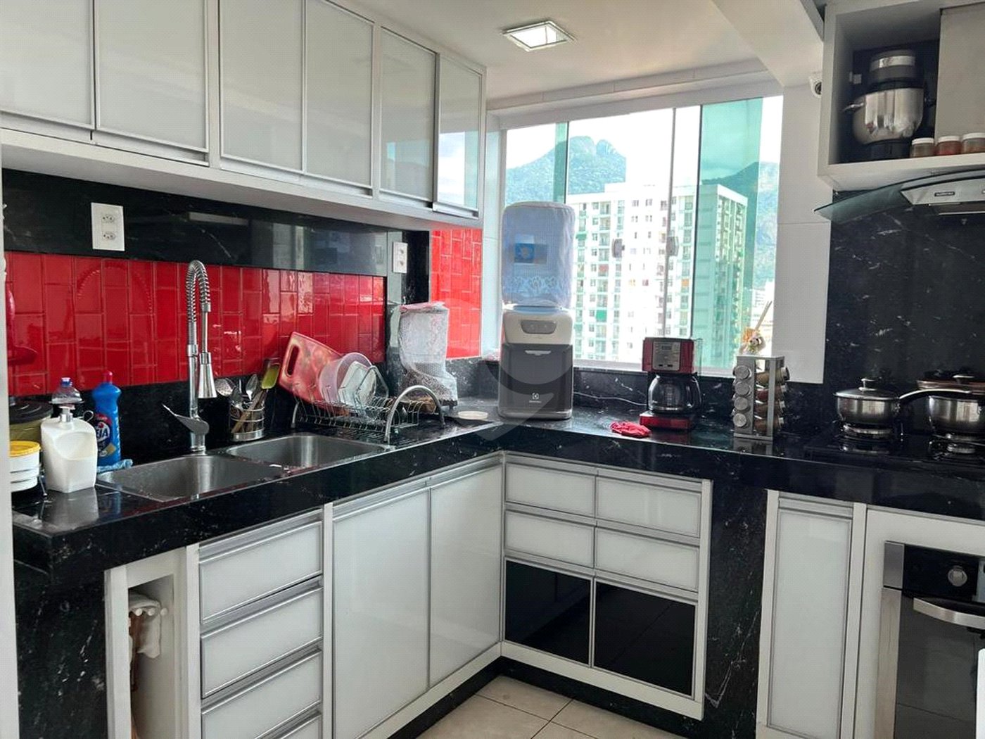Cobertura à venda com 3 quartos, sendo 2 suítes, em Vila Isabel, Rio de Janeiro, RJ