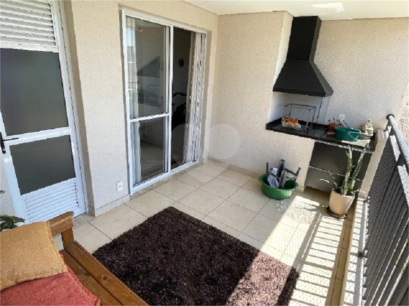 Apartamento à venda com 2 quartos, sendo 1 suíte, em Vila Guilherme, São Paulo, SP