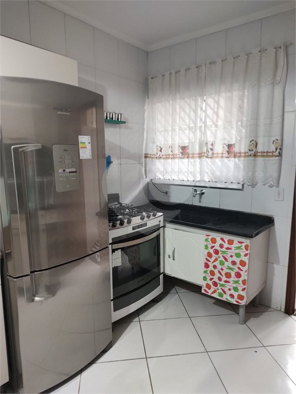 Sobrado à venda com 2 suítes em Vila Carrão, São Paulo, SP