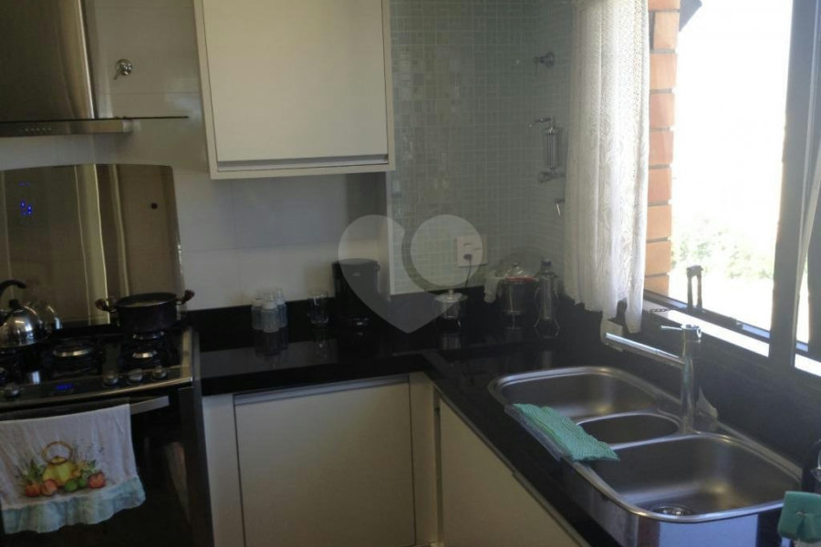 Apartamento à venda com 4 suítes em Santana, São Paulo, SP